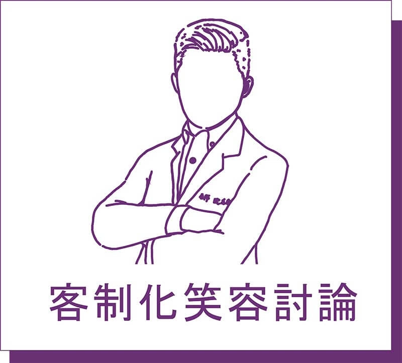 一日美齒中心 一日美齒中心