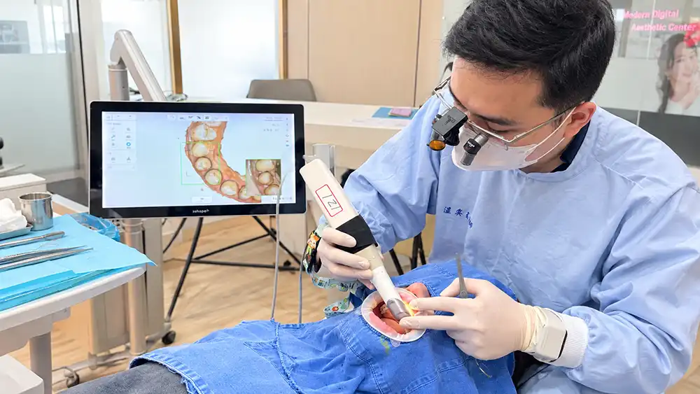 proimages/DR任.jpg 牙齒缺角、變色怎麼改善?全瓷冠、陶瓷貼片適用情況大不同