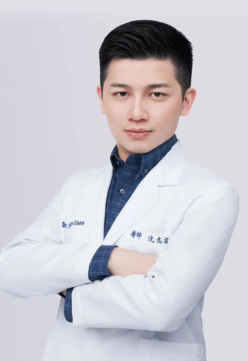 沈志容主任 沈志容主任