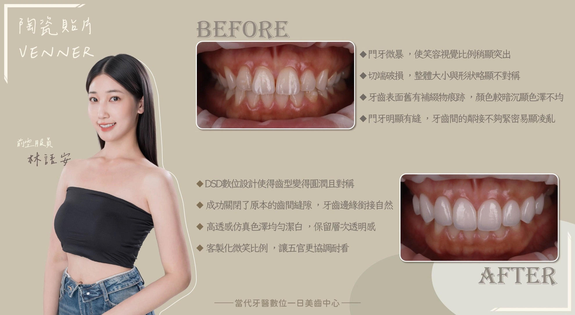 林語安｜不用翻譯的全球語言