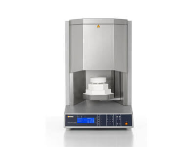 二氧化鋯燒結爐