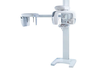 CT牙科電腦斷層